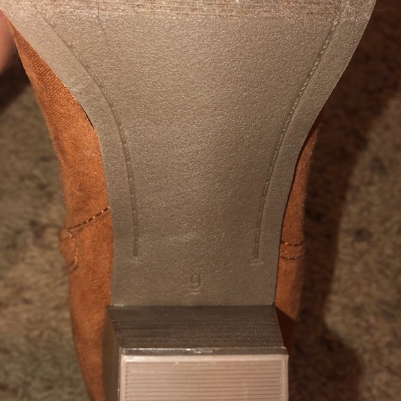 Booties - Picture 5 of 6